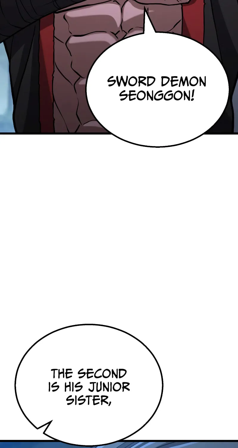 Revenge Of the Bloom Flower Chapter 11 page 97 - 