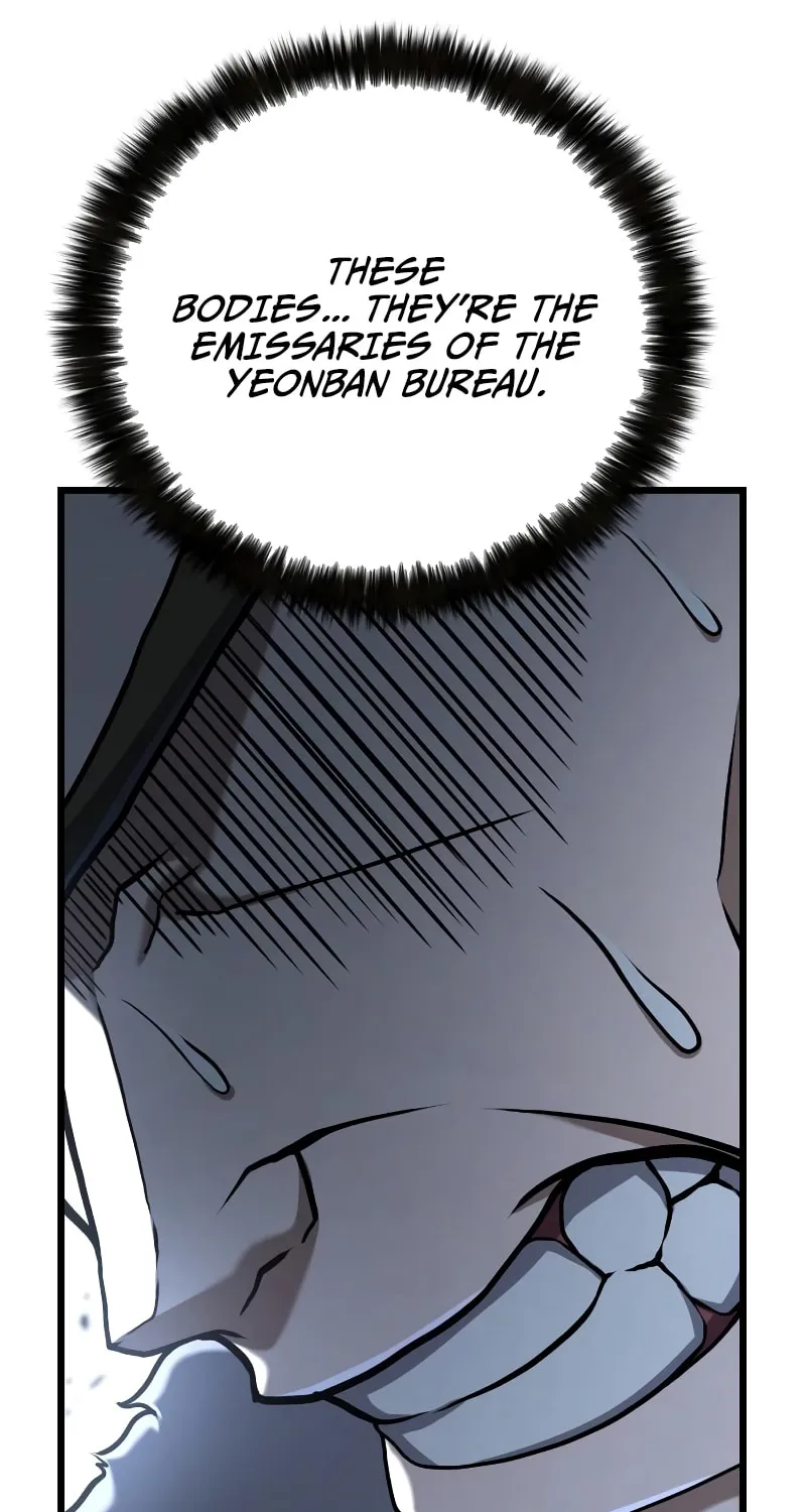 Revenge Of the Bloom Flower Chapter 12 page 116 - 