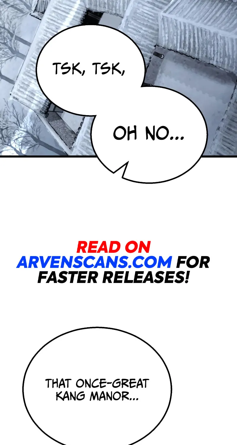 Revenge Of the Bloom Flower Chapter 12 page 3 - 