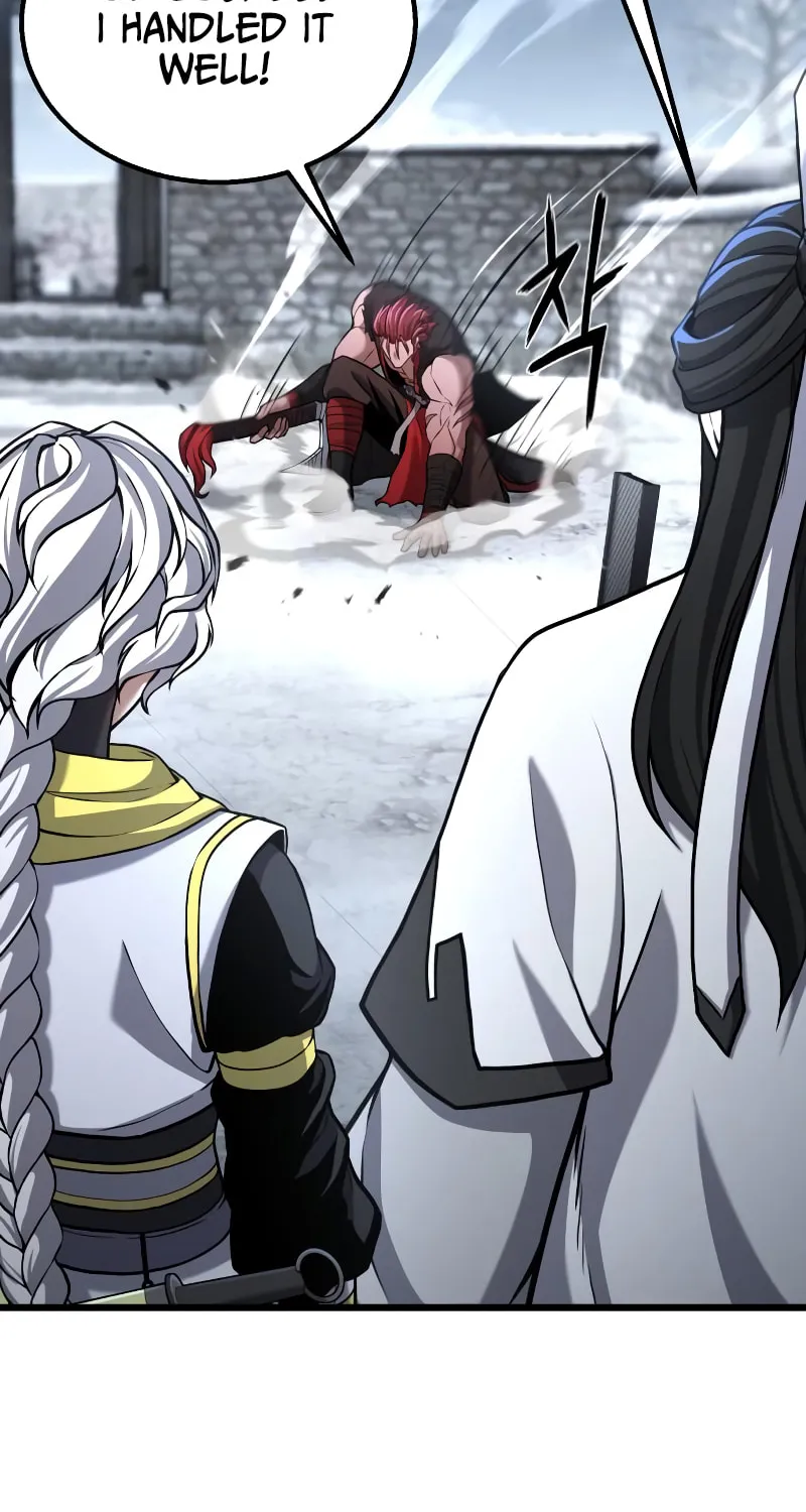 Revenge Of the Bloom Flower Chapter 12 page 22 - 