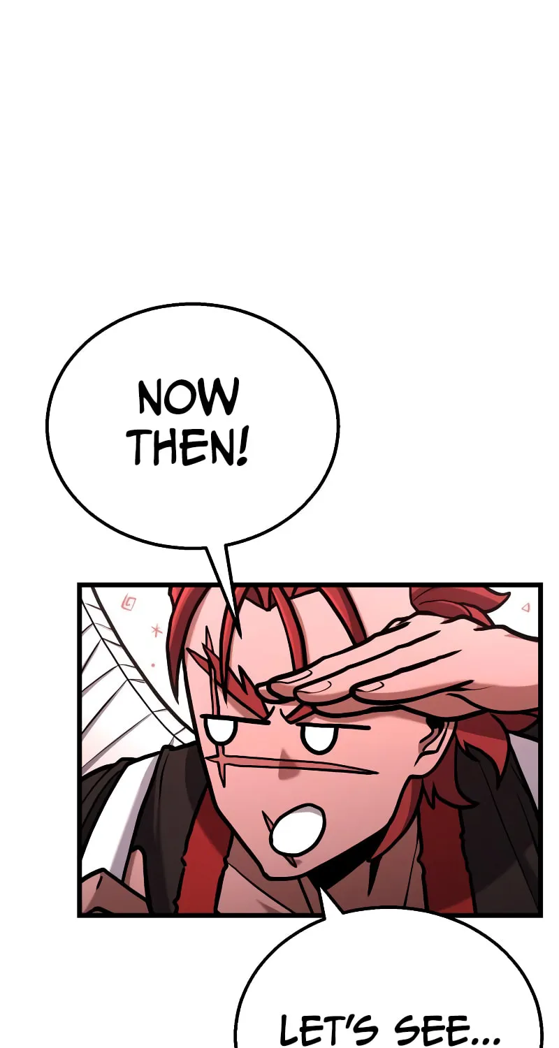 Revenge Of the Bloom Flower Chapter 12 page 23 - 