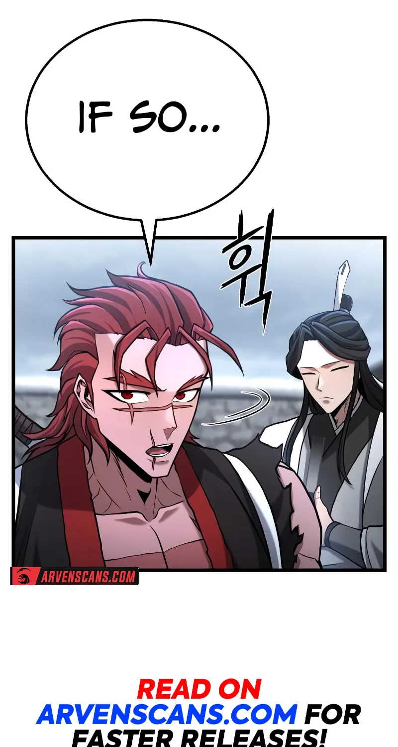 Revenge Of the Bloom Flower Chapter 12 page 27 - 