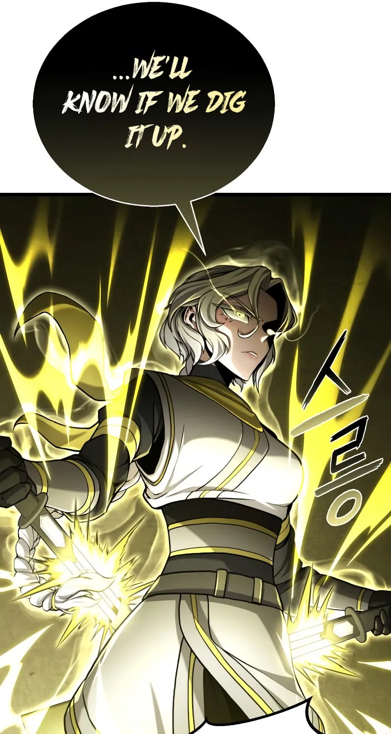Revenge Of the Bloom Flower Chapter 12 page 31 - 