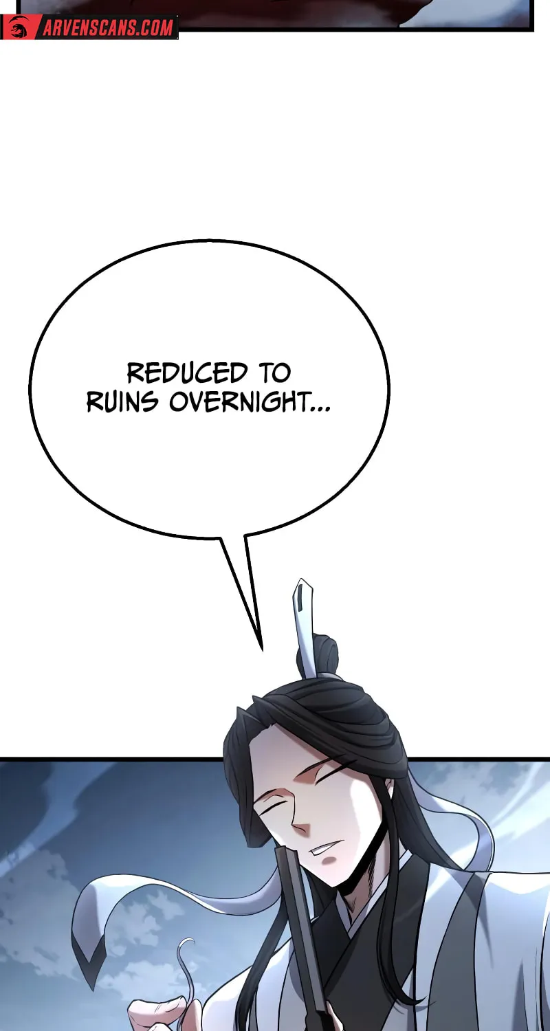 Revenge Of the Bloom Flower Chapter 12 page 5 - 