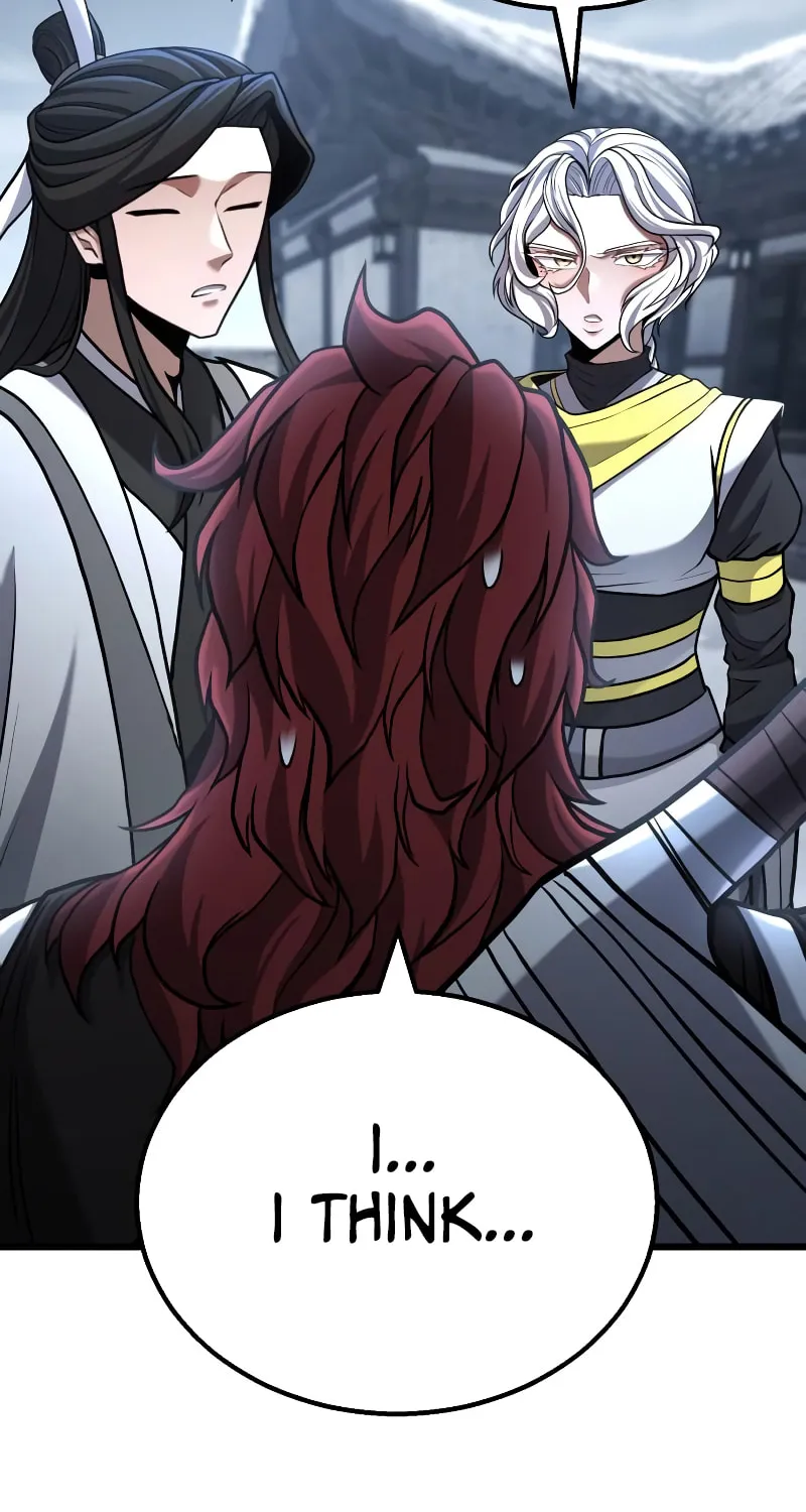 Revenge Of the Bloom Flower Chapter 12 page 50 - 