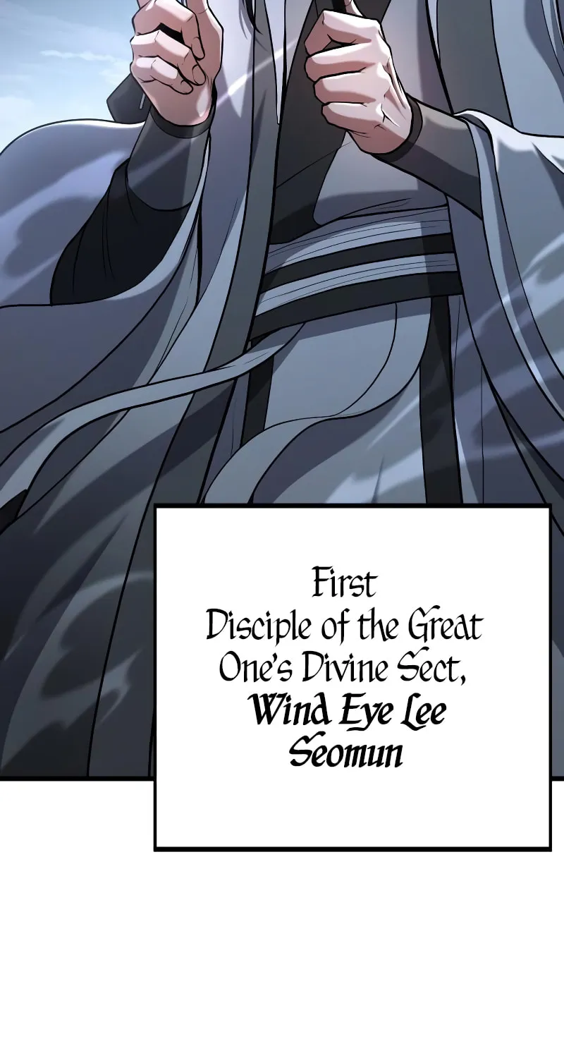 Revenge Of the Bloom Flower Chapter 12 page 6 - 