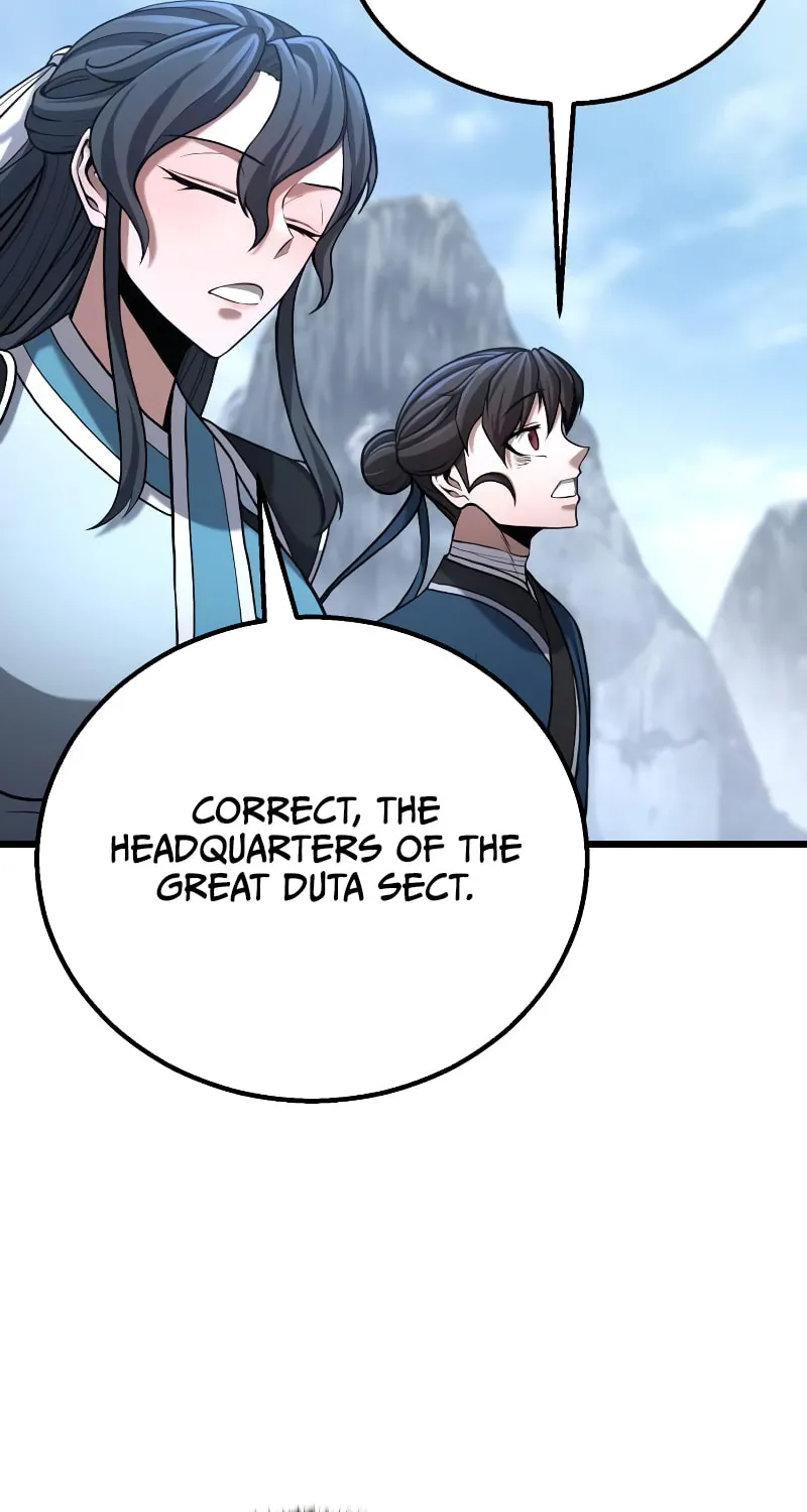 Revenge Of the Bloom Flower Chapter 12 page 57 - 