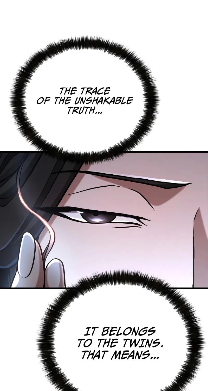 Revenge Of the Bloom Flower Chapter 12 page 7 - 