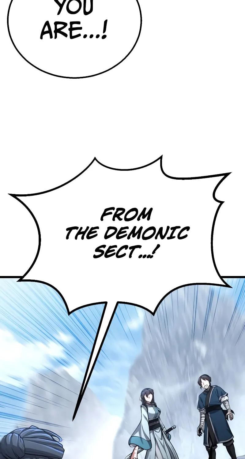 Revenge Of the Bloom Flower Chapter 12 page 64 - 
