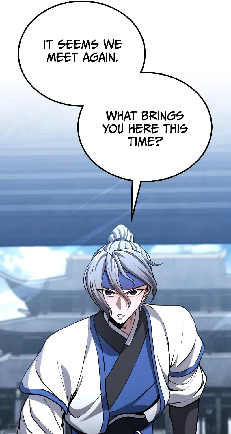 Revenge Of the Bloom Flower Chapter 12 page 71 - 