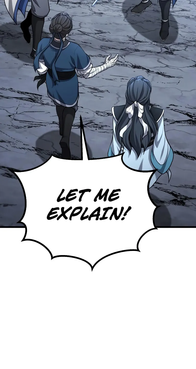 Revenge Of the Bloom Flower Chapter 12 page 74 - 