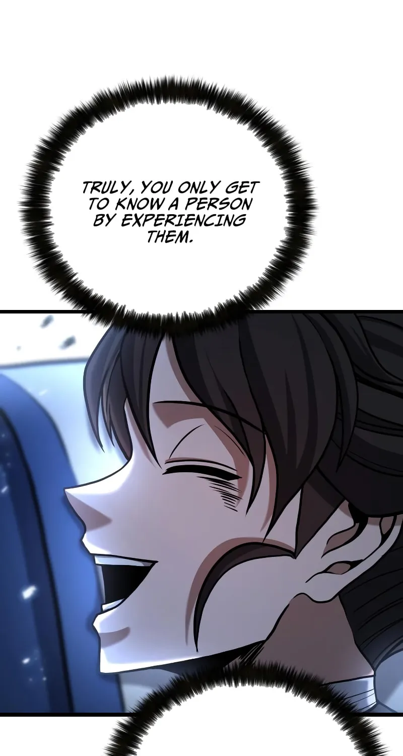 Revenge Of the Bloom Flower Chapter 12 page 85 - 
