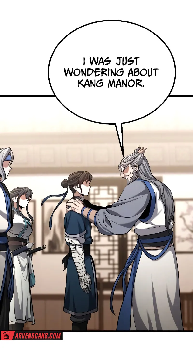 Revenge Of the Bloom Flower Chapter 12 page 100 - 