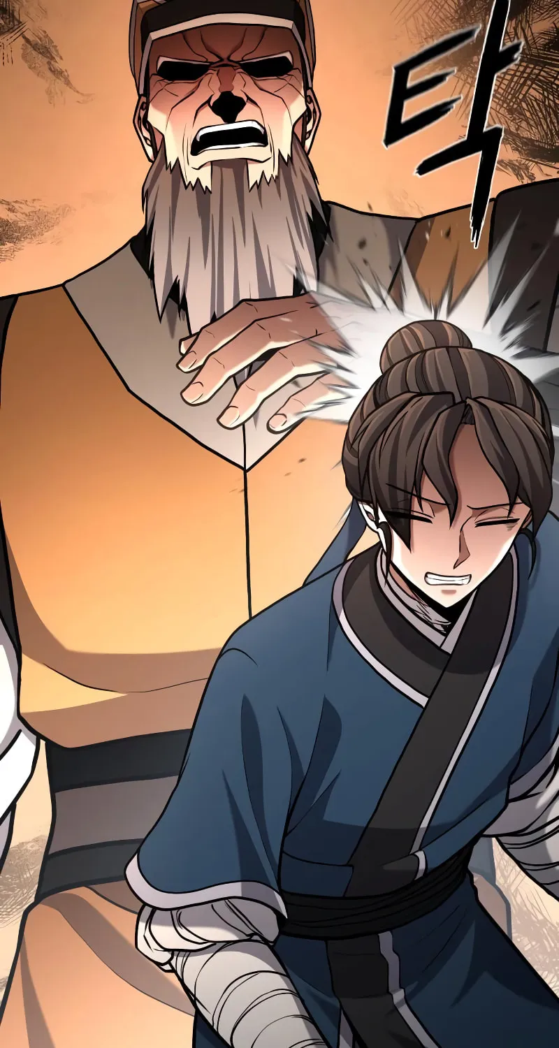 Revenge Of the Bloom Flower Chapter 13 page 108 - 