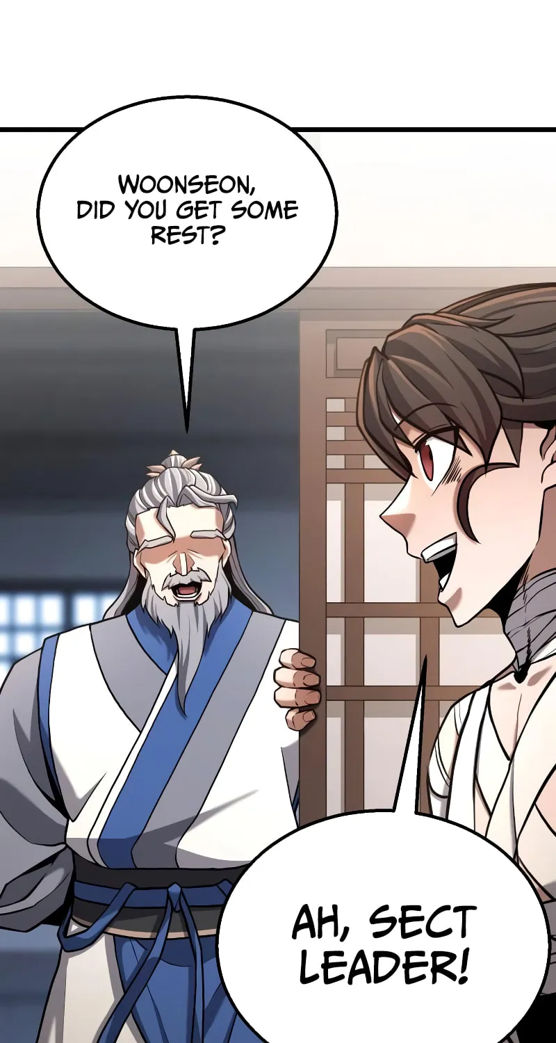 Revenge Of the Bloom Flower Chapter 13 page 16 - 