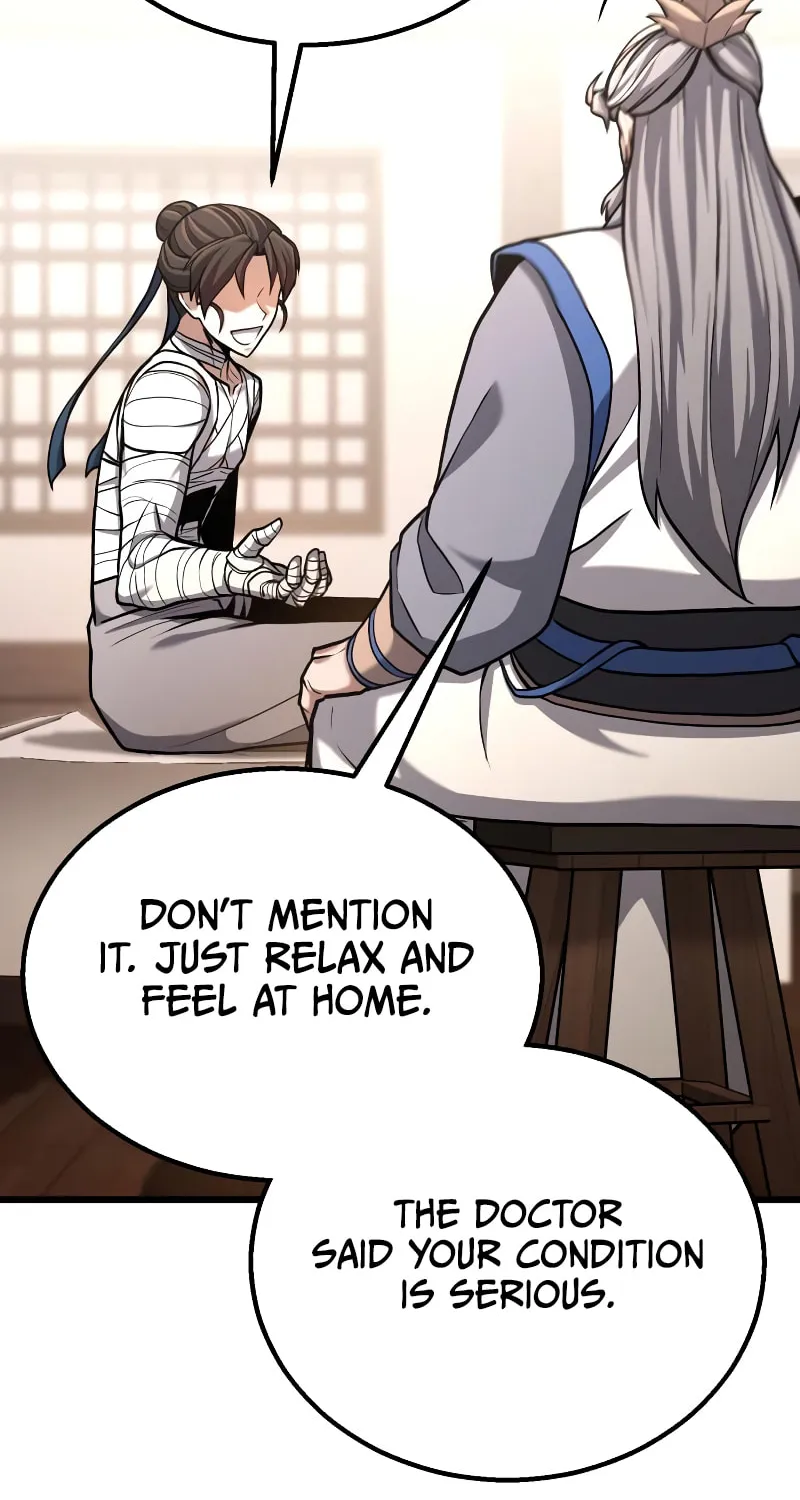 Revenge Of the Bloom Flower Chapter 13 page 18 - 