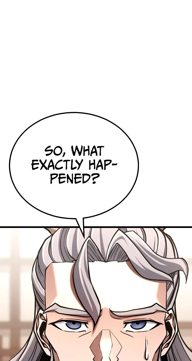 Revenge Of the Bloom Flower Chapter 13 page 19 - 