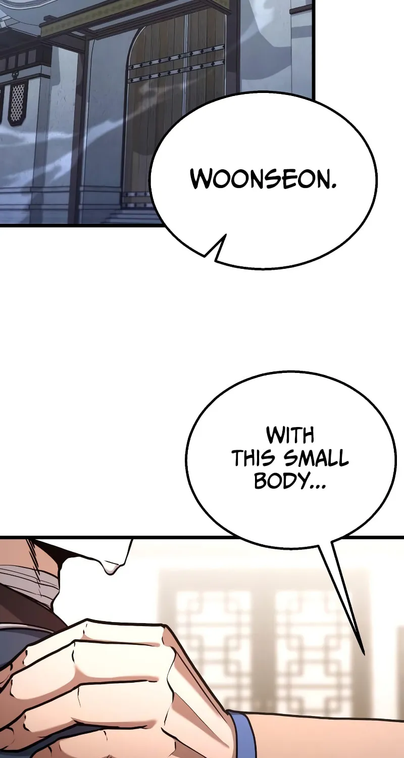 Revenge Of the Bloom Flower Chapter 13 page 3 - 