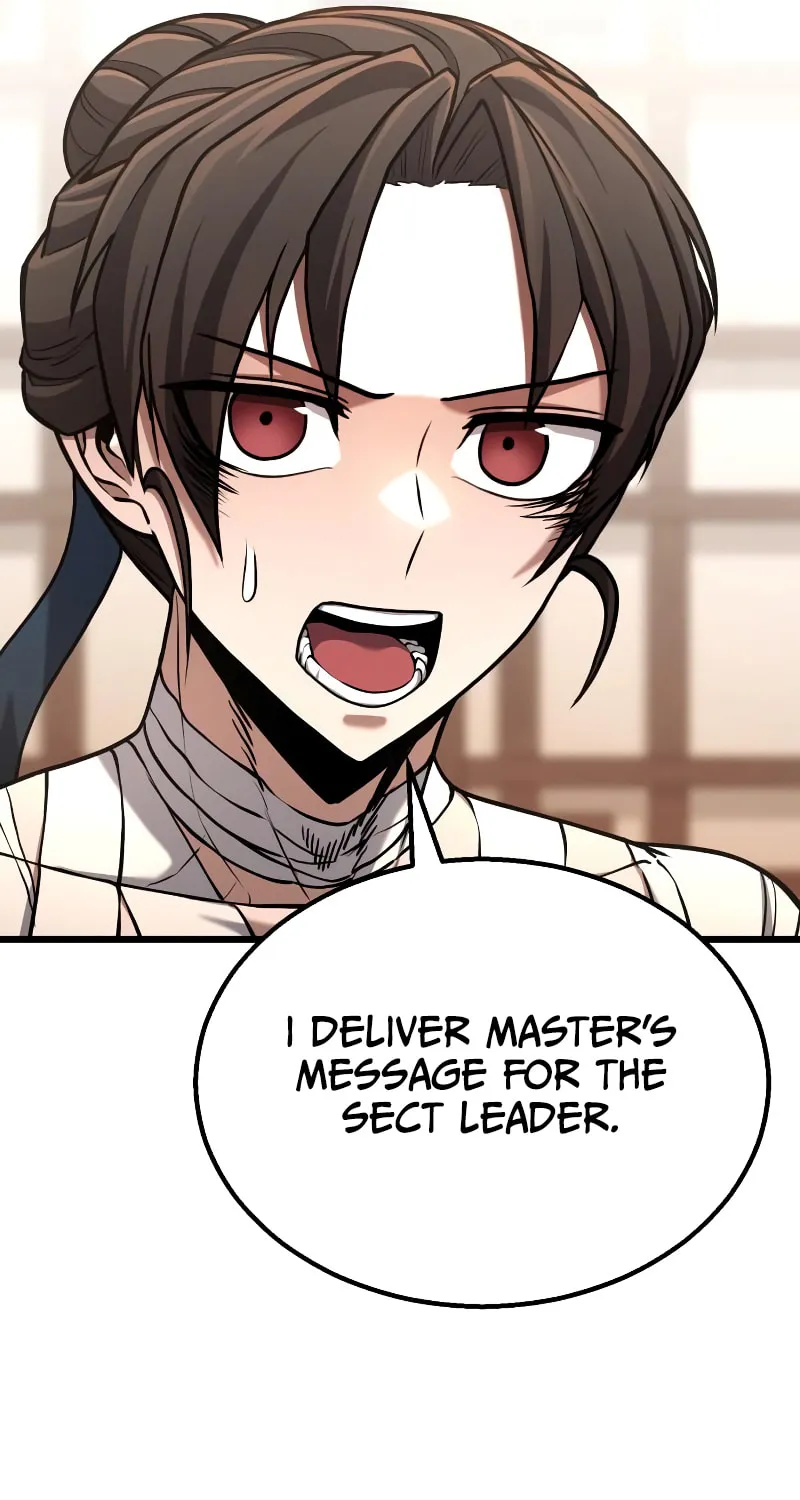 Revenge Of the Bloom Flower Chapter 13 page 21 - 