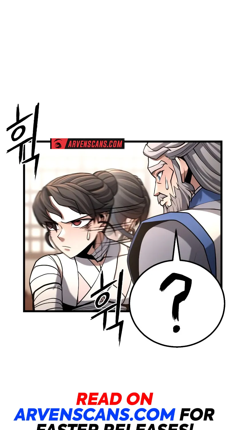 Revenge Of the Bloom Flower Chapter 13 page 22 - 