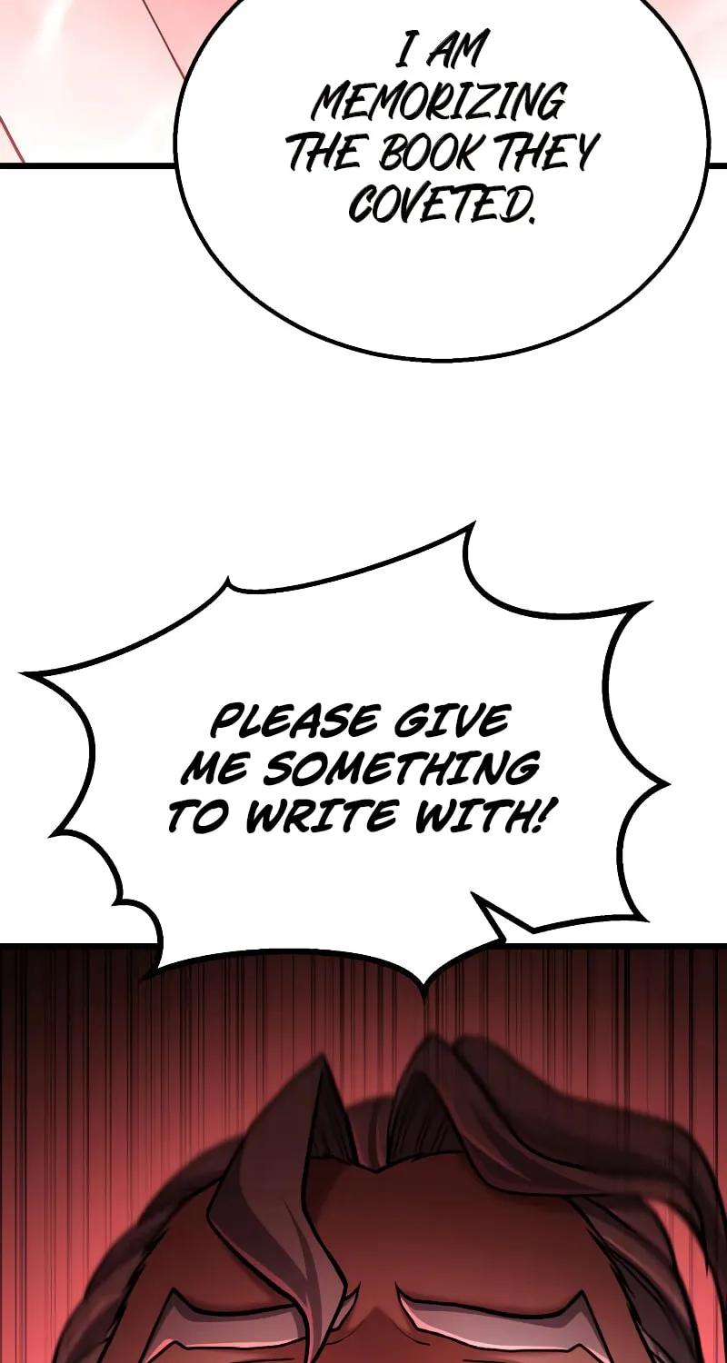 Revenge Of the Bloom Flower Chapter 13 page 25 - 