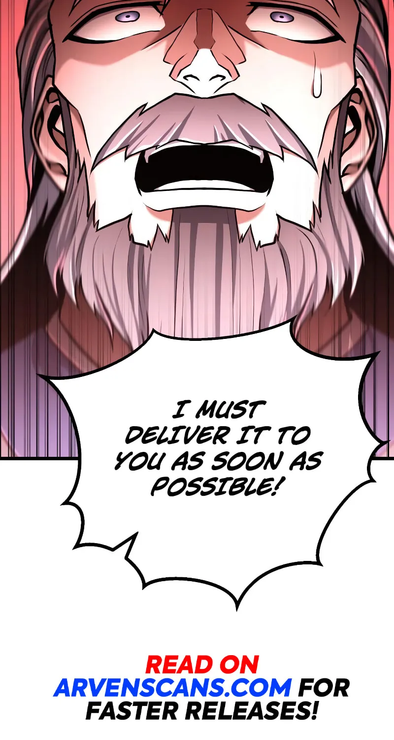 Revenge Of the Bloom Flower Chapter 13 page 26 - 