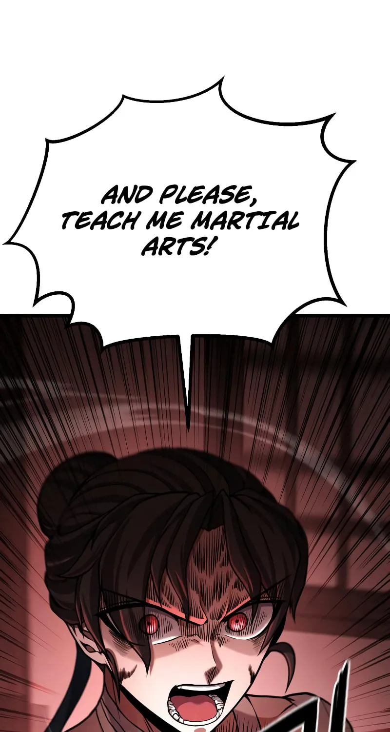 Revenge Of the Bloom Flower Chapter 13 page 27 - 