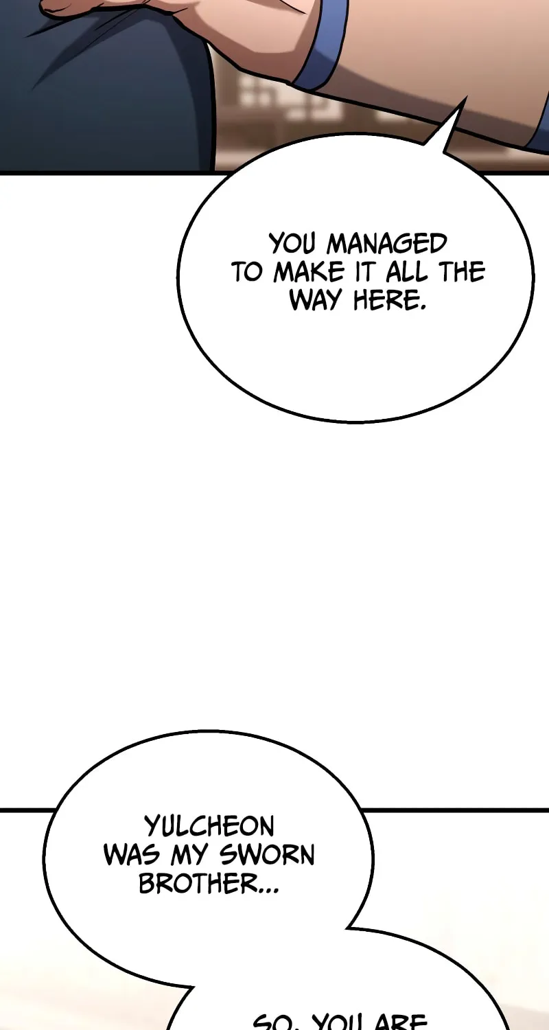 Revenge Of the Bloom Flower Chapter 13 page 4 - 