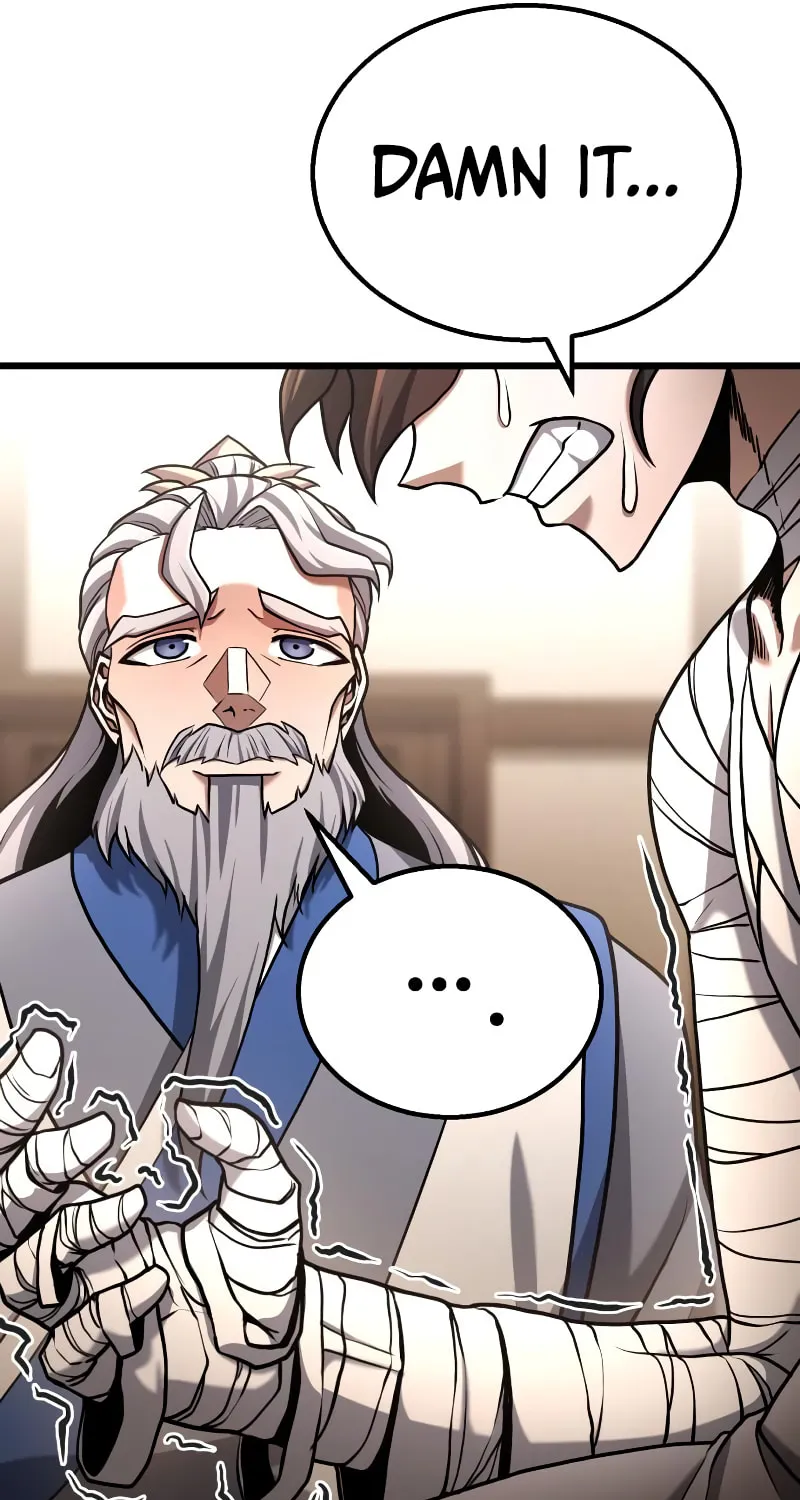 Revenge Of the Bloom Flower Chapter 13 page 31 - 