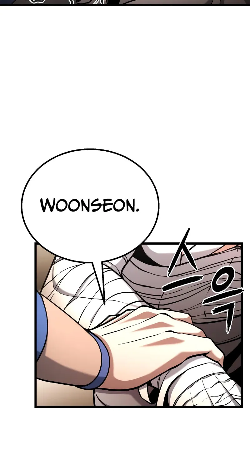 Revenge Of the Bloom Flower Chapter 13 page 32 - 