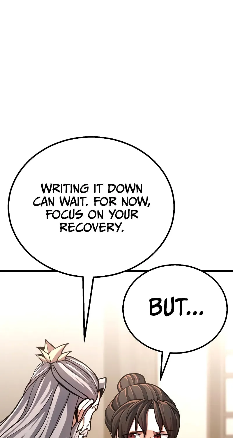 Revenge Of the Bloom Flower Chapter 13 page 33 - 