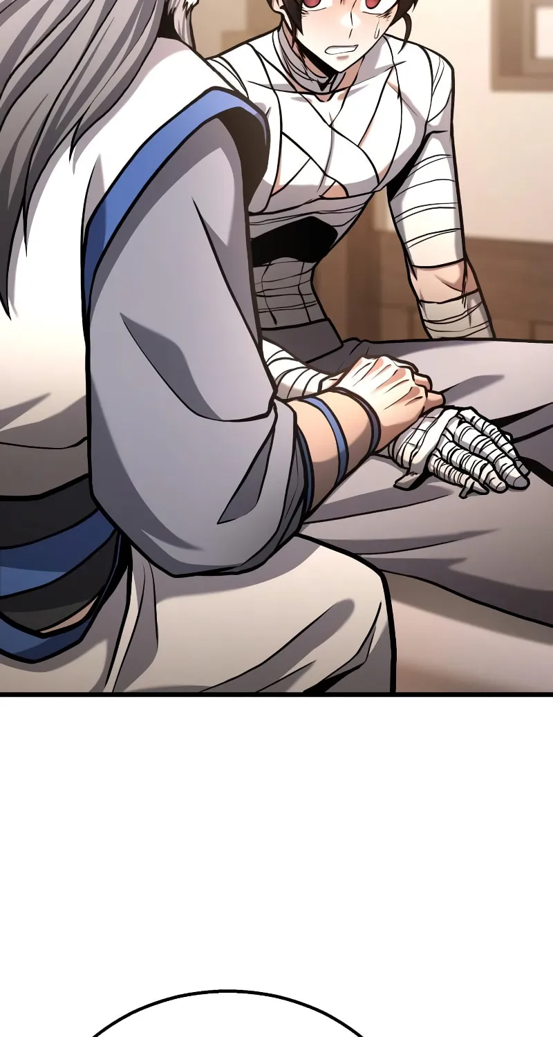 Revenge Of the Bloom Flower Chapter 13 page 34 - 