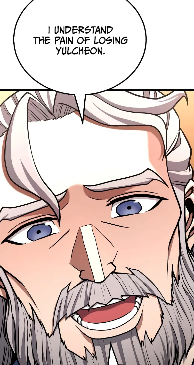 Revenge Of the Bloom Flower Chapter 13 page 35 - 