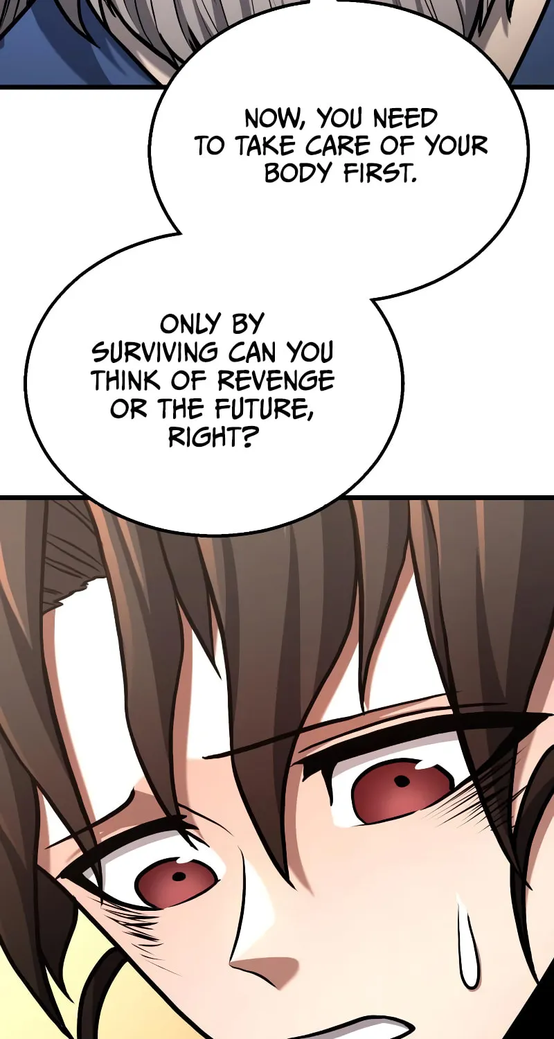 Revenge Of the Bloom Flower Chapter 13 page 36 - 