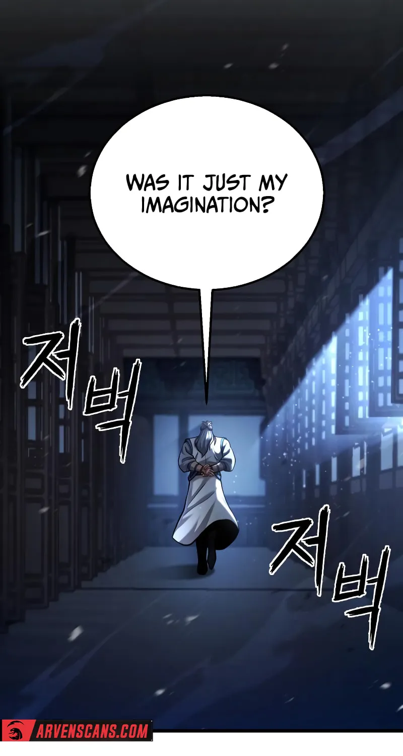 Revenge Of the Bloom Flower Chapter 13 page 49 - 