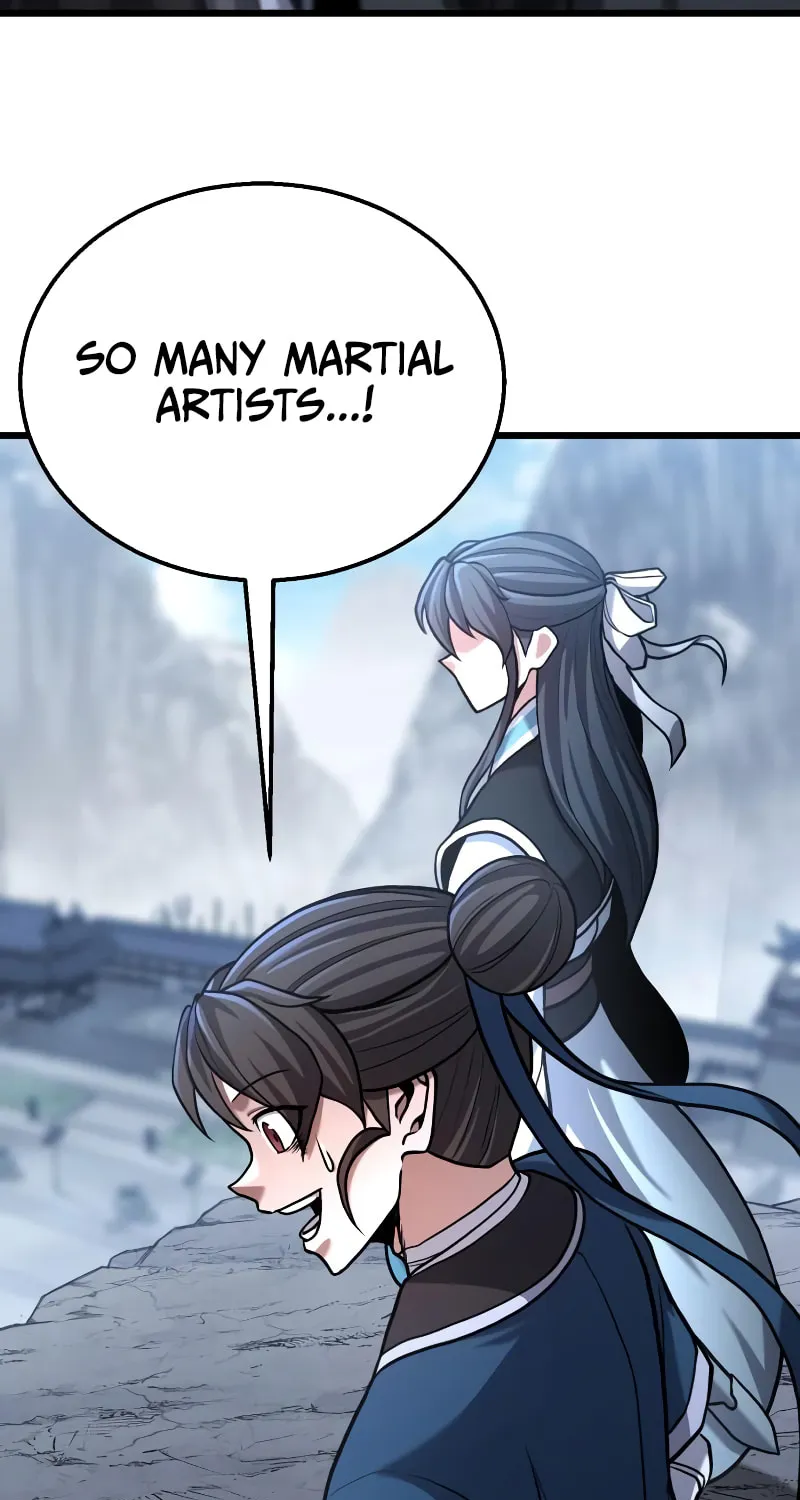 Revenge Of the Bloom Flower Chapter 13 page 54 - 