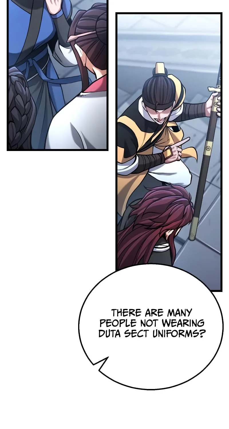 Revenge Of the Bloom Flower Chapter 13 page 56 - 