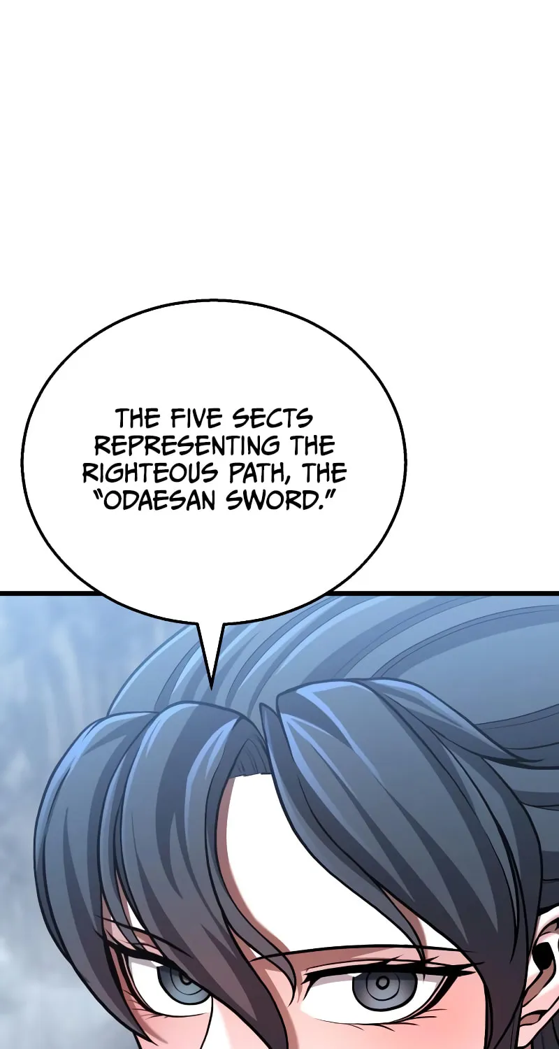 Revenge Of the Bloom Flower Chapter 13 page 58 - 