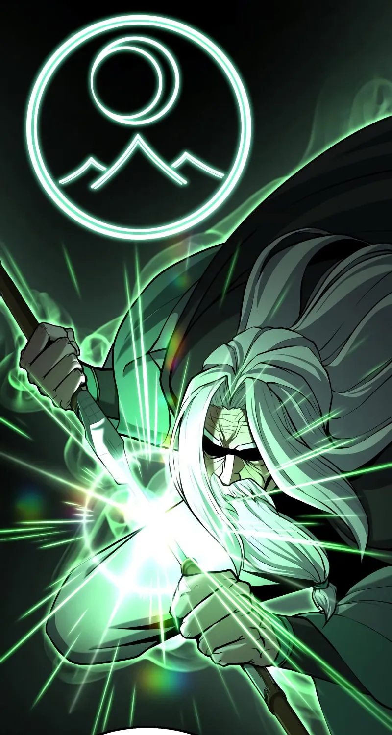 Revenge Of the Bloom Flower Chapter 13 page 61 - 