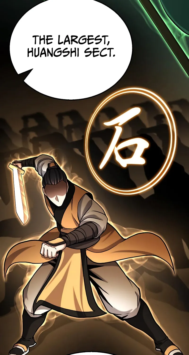 Revenge Of the Bloom Flower Chapter 13 page 62 - 