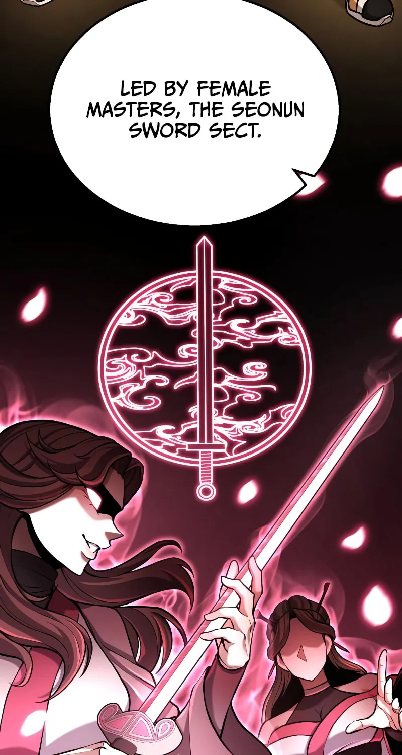 Revenge Of the Bloom Flower Chapter 13 page 63 - 