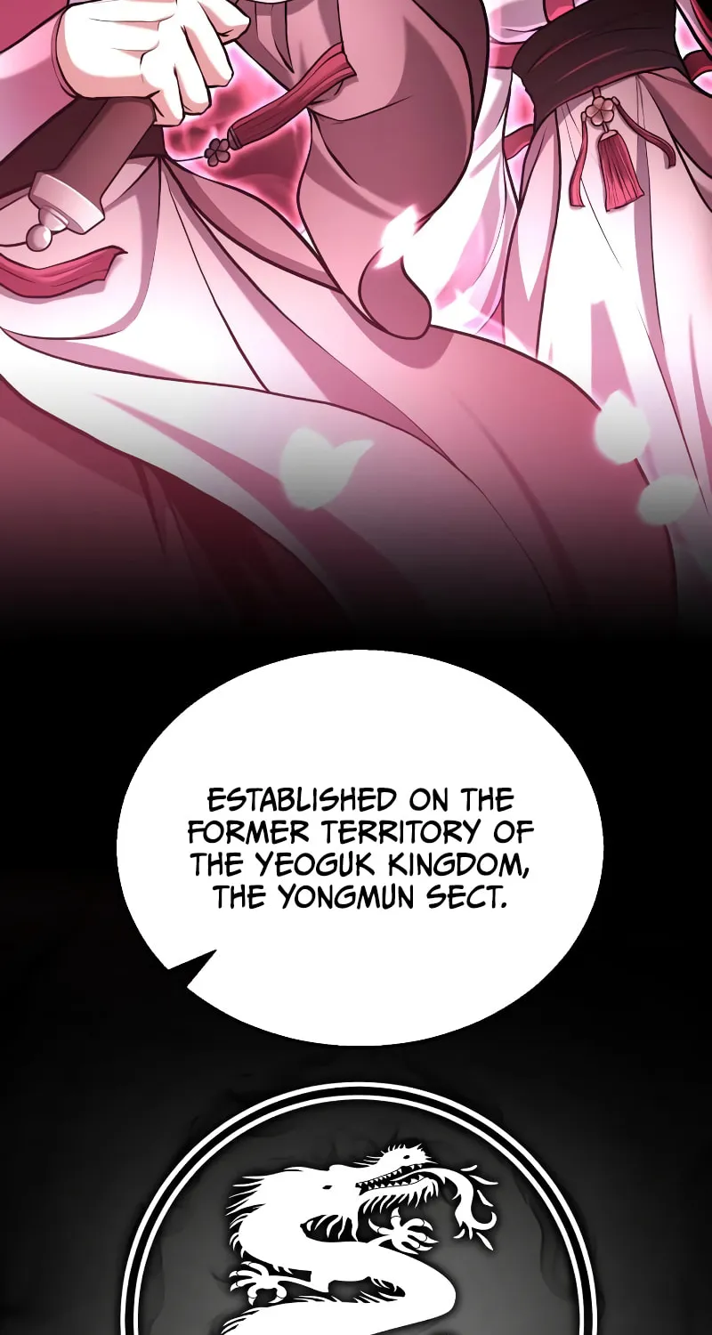 Revenge Of the Bloom Flower Chapter 13 page 64 - 