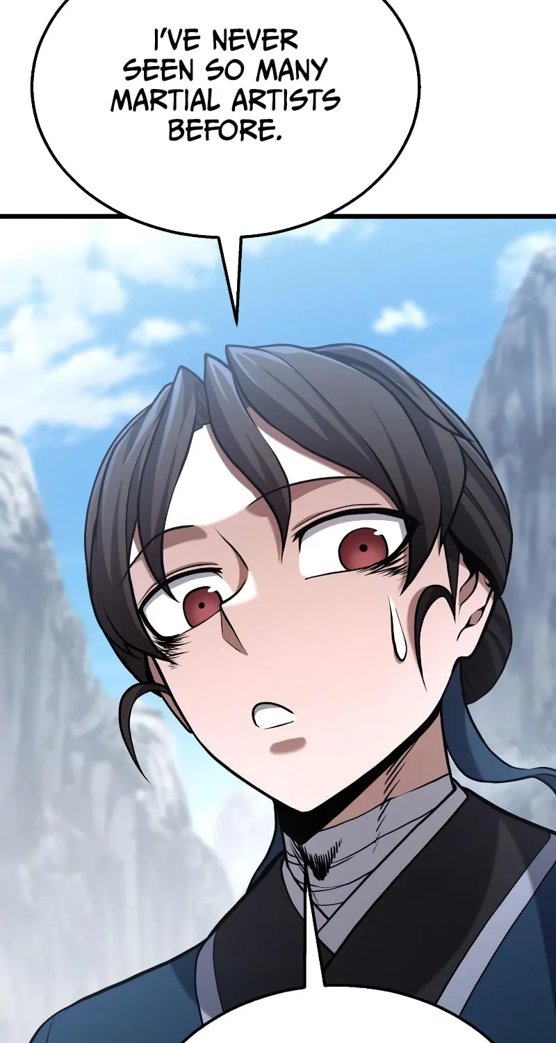 Revenge Of the Bloom Flower Chapter 13 page 67 - 