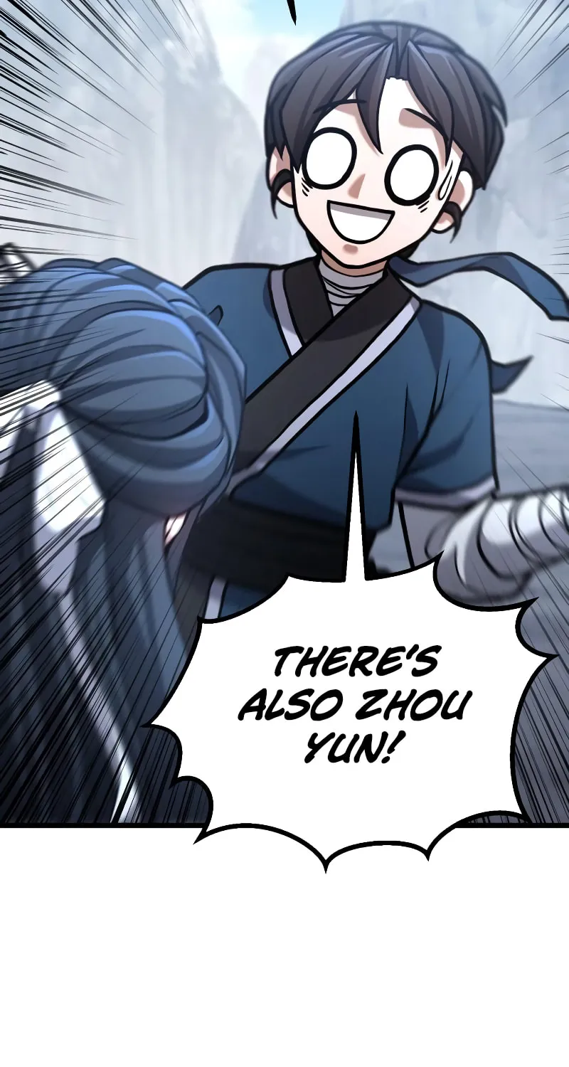 Revenge Of the Bloom Flower Chapter 13 page 69 - 
