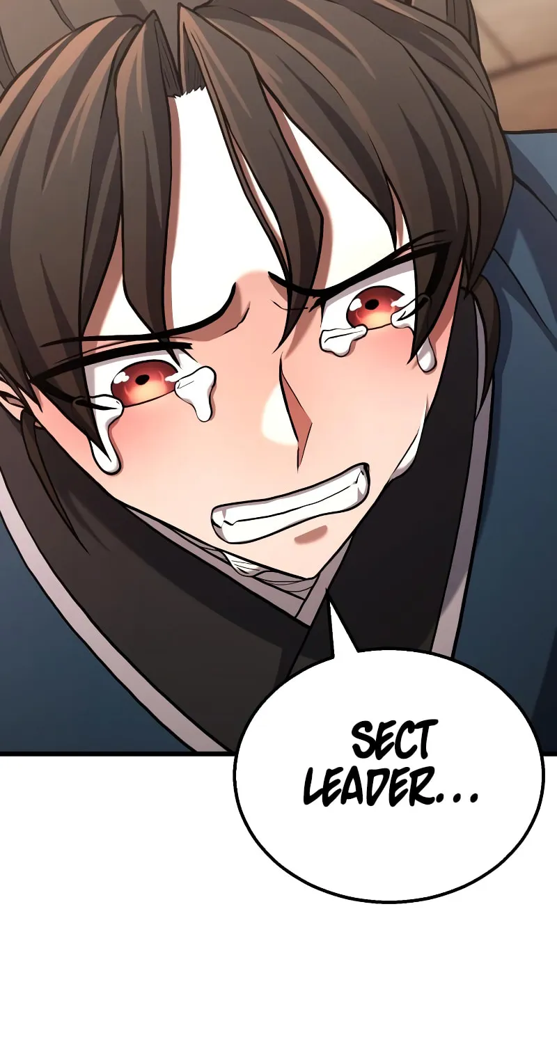 Revenge Of the Bloom Flower Chapter 13 page 8 - 
