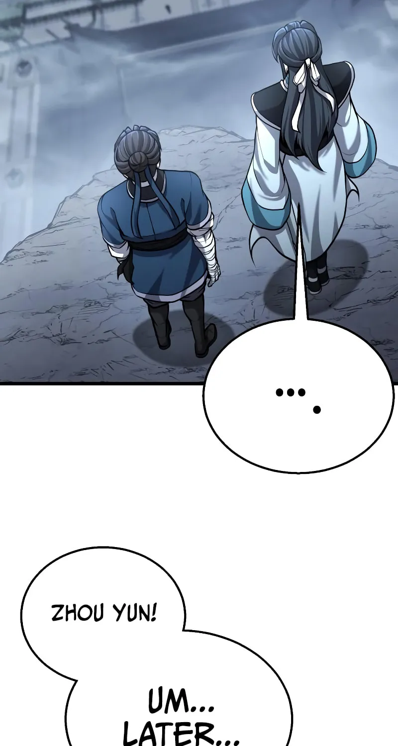 Revenge Of the Bloom Flower Chapter 13 page 72 - 