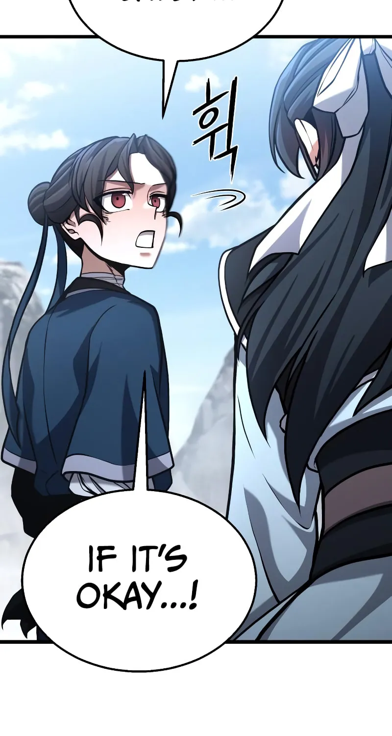 Revenge Of the Bloom Flower Chapter 13 page 73 - 