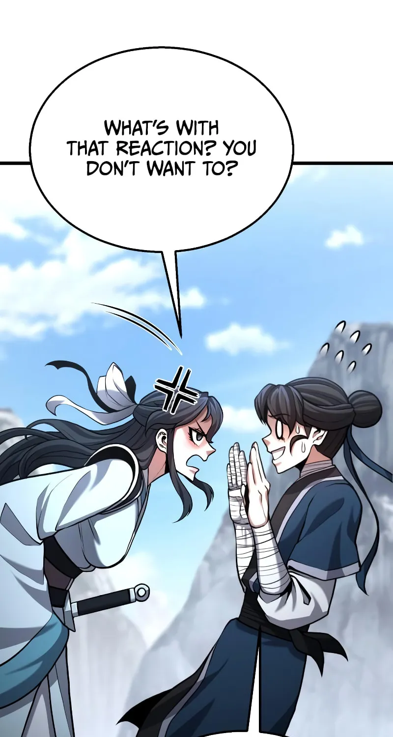Revenge Of the Bloom Flower Chapter 13 page 82 - 