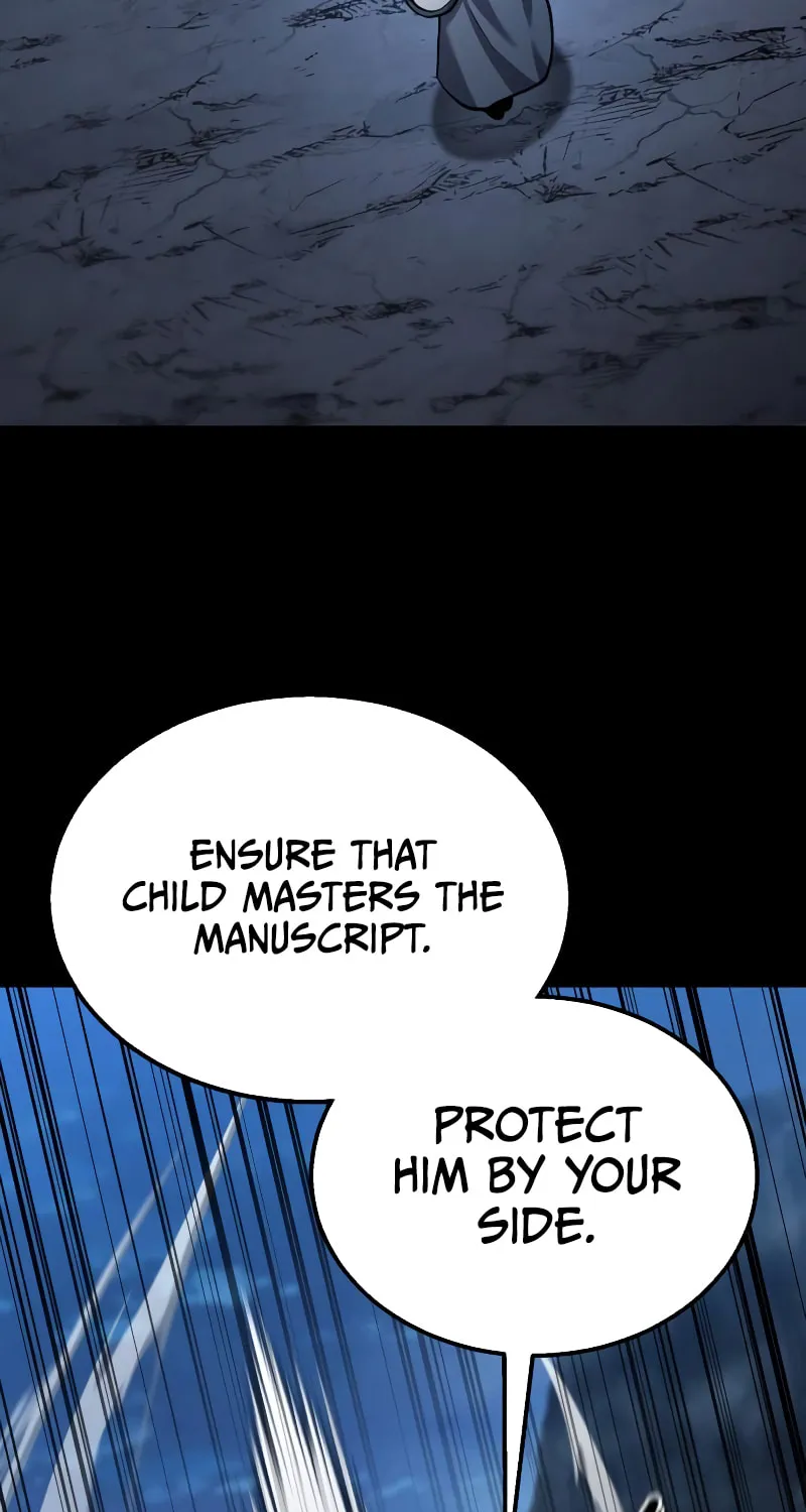 Revenge Of the Bloom Flower Chapter 13 page 96 - 