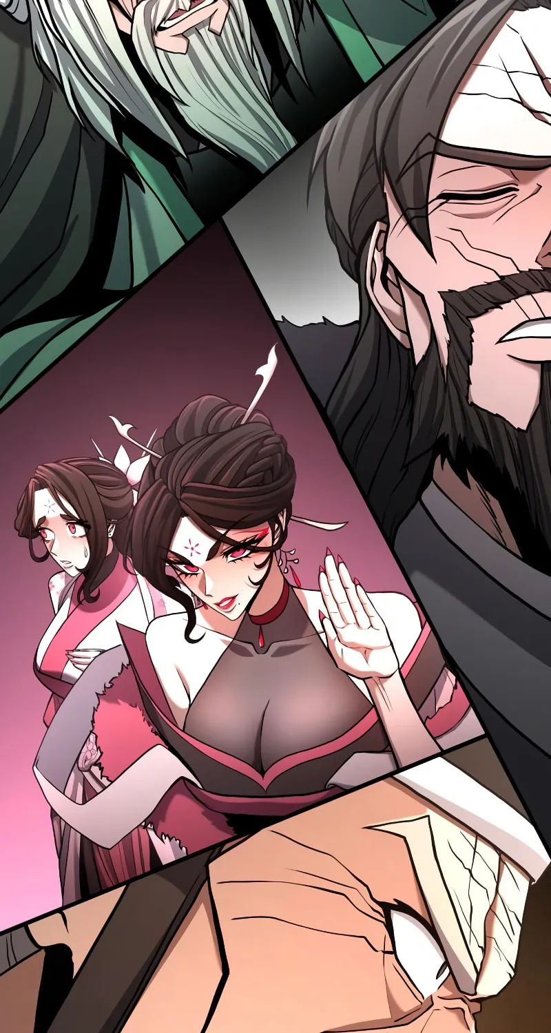 Revenge Of the Bloom Flower Chapter 14 page 113 - 